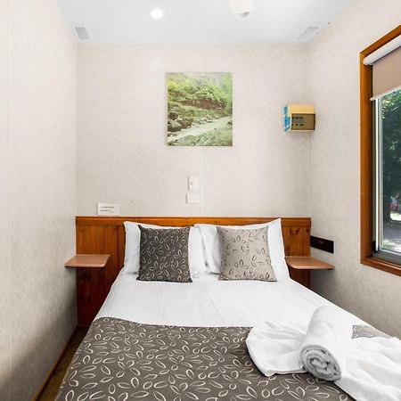 Breeze Holiday Parks - Grampians Halls Gap Kültér fotó