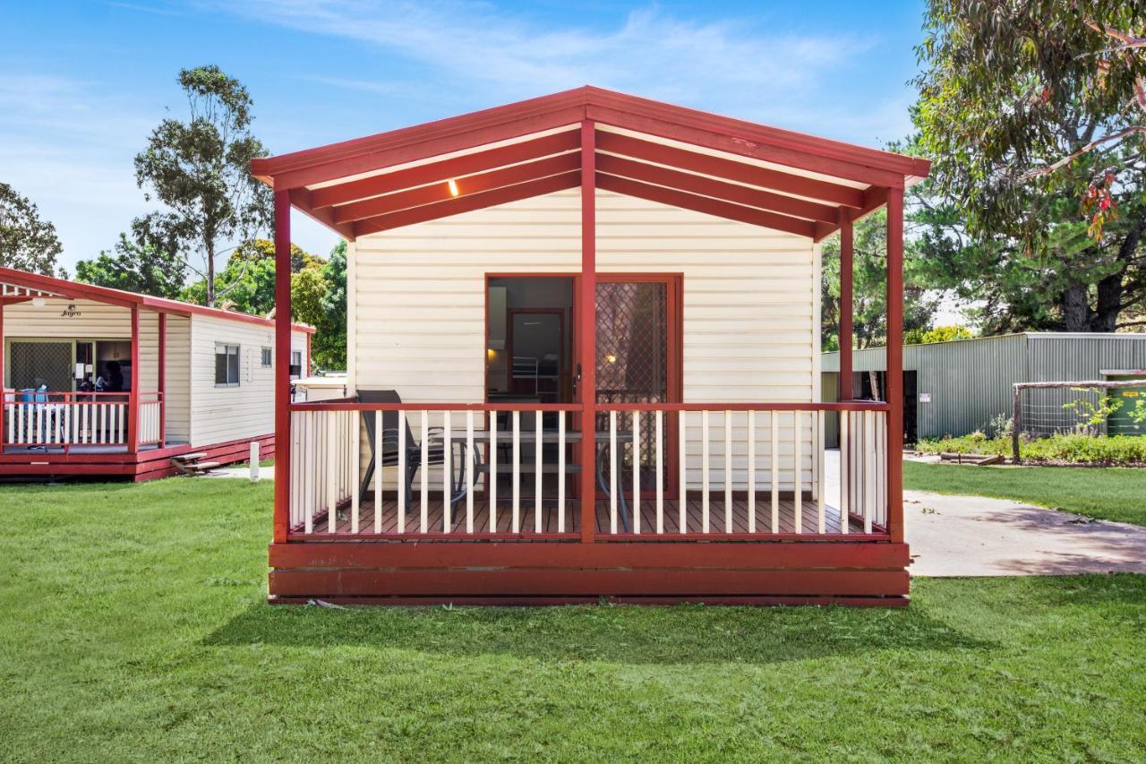 Breeze Holiday Parks - Grampians Halls Gap Kültér fotó