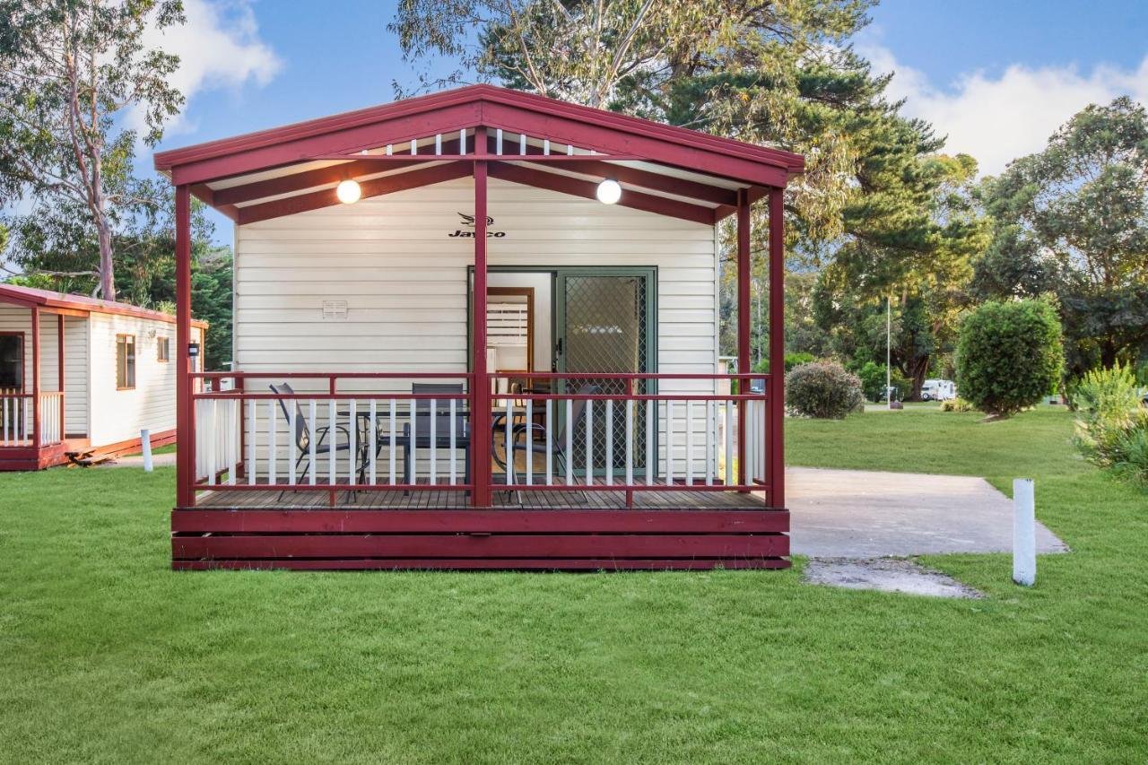 Breeze Holiday Parks - Grampians Halls Gap Kültér fotó