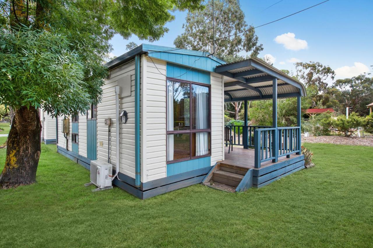 Breeze Holiday Parks - Grampians Halls Gap Kültér fotó