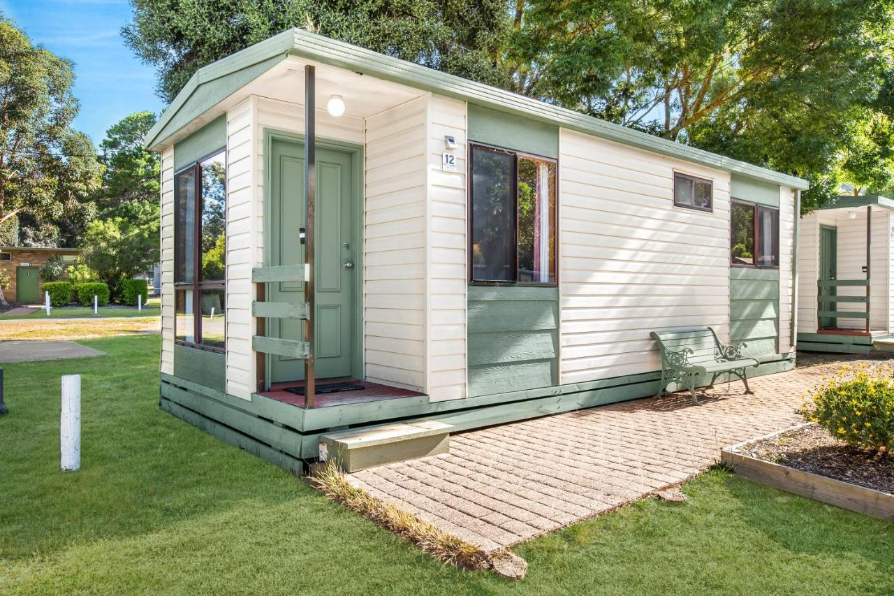 Breeze Holiday Parks - Grampians Halls Gap Kültér fotó