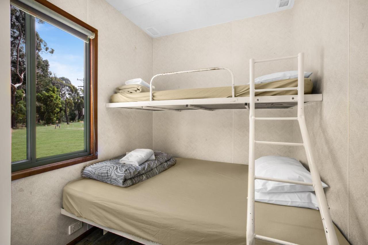 Breeze Holiday Parks - Grampians Halls Gap Kültér fotó