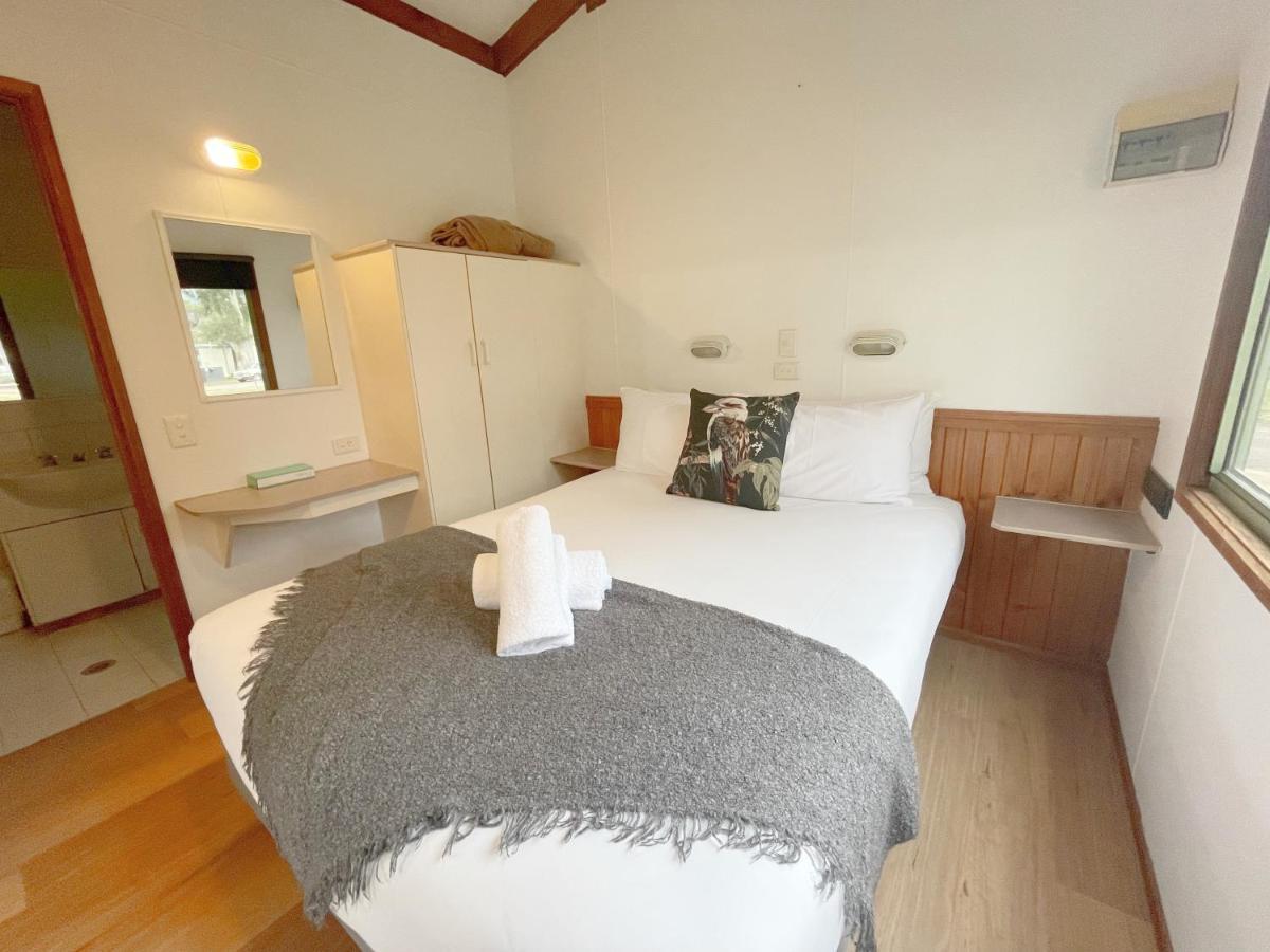 Breeze Holiday Parks - Grampians Halls Gap Kültér fotó