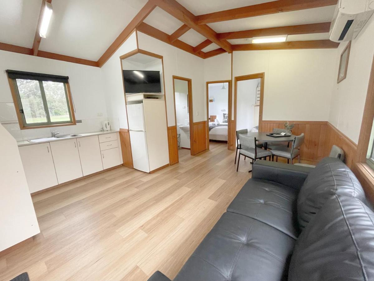 Breeze Holiday Parks - Grampians Halls Gap Kültér fotó