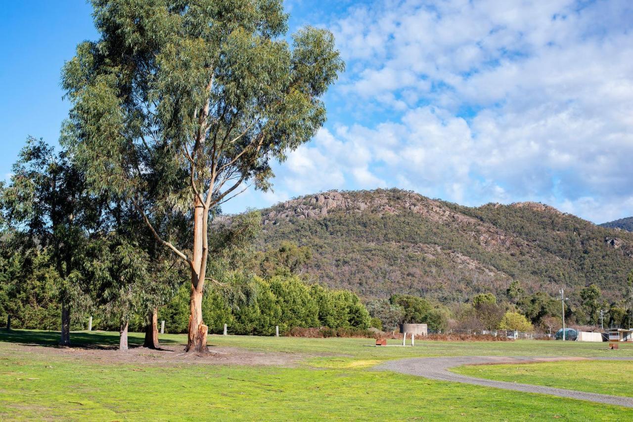 Breeze Holiday Parks - Grampians Halls Gap Kültér fotó