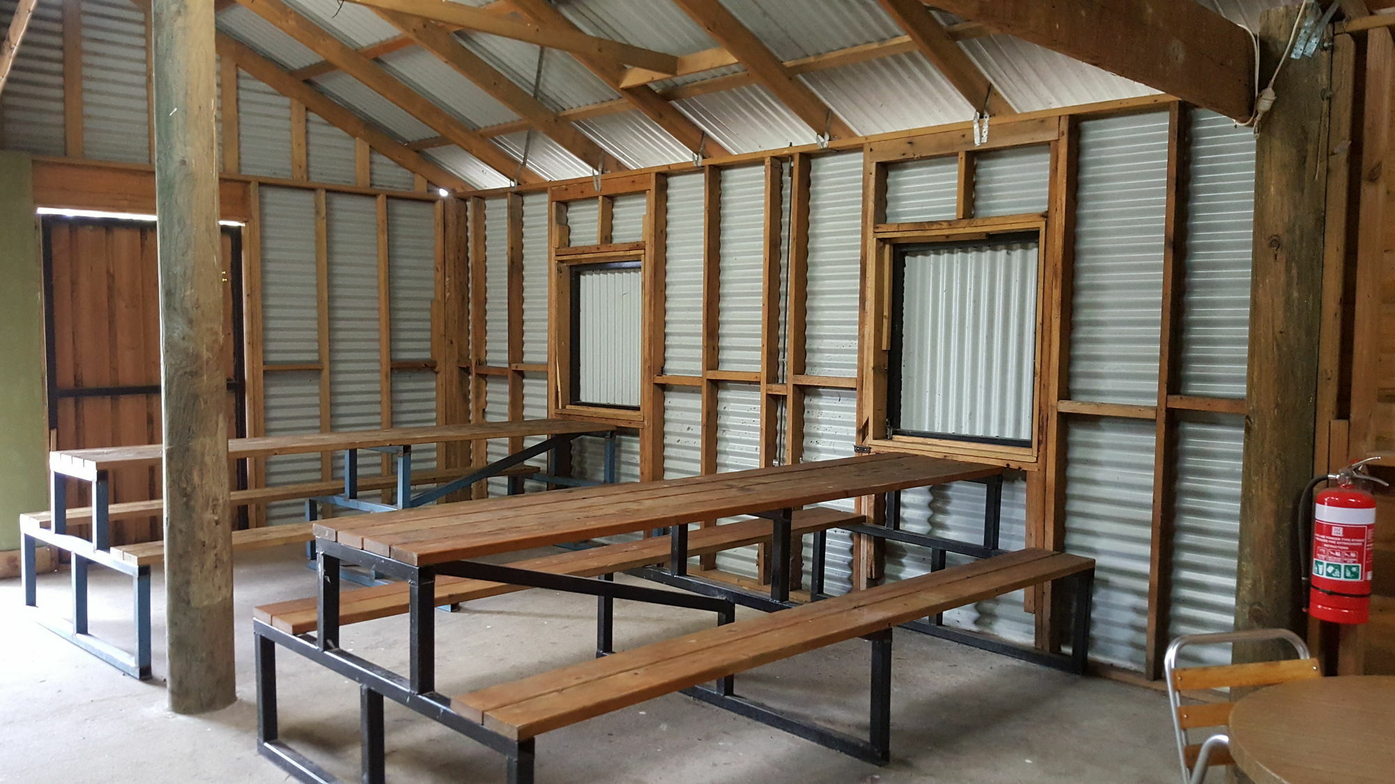 Breeze Holiday Parks - Grampians Halls Gap Kültér fotó