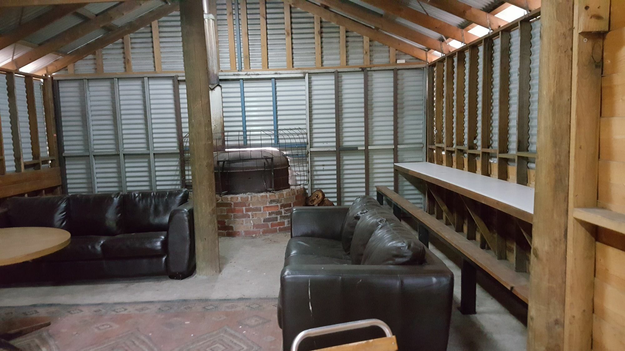 Breeze Holiday Parks - Grampians Halls Gap Kültér fotó