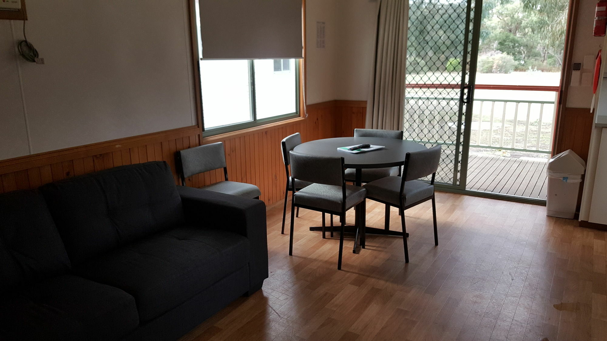 Breeze Holiday Parks - Grampians Halls Gap Kültér fotó
