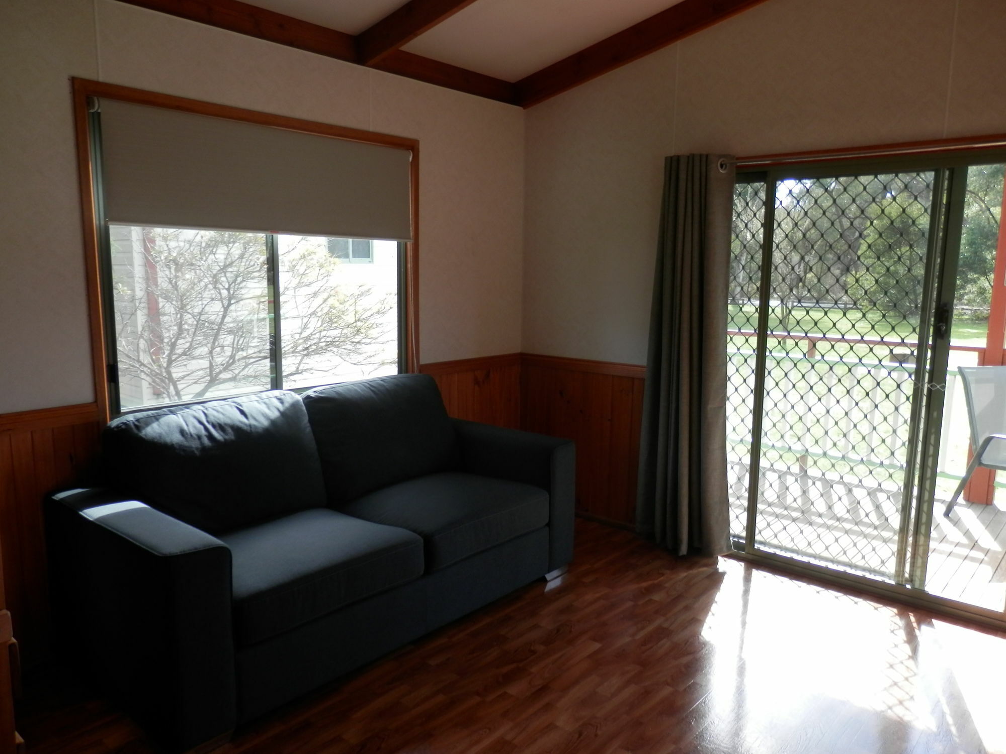 Breeze Holiday Parks - Grampians Halls Gap Kültér fotó